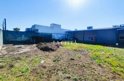 Terreno à venda, 200 m² por r$ 350.000 - espinheiros - itajaí/sc