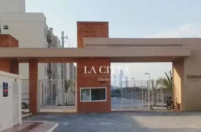 Apartamento com 2 dormitórios à venda, 48 m² por r$ 260.000,00 - itaipava - itajaí/sc