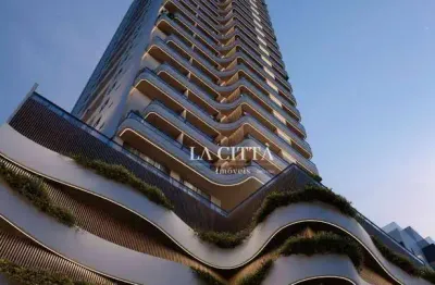 Apartamento com 3 dormitórios à venda, 103 m² por r$ 1.295.141 - centro - itajaí/sc