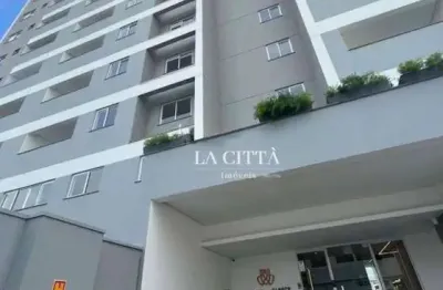 Apartamento com 2 dormitórios à venda, 54 m² por r$ 425.000 - são vicente - itajaí/sc