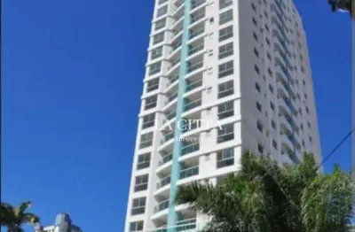 Apartamento com 2 dormitórios à venda, 83 m² por r$ 865.000,00 - centro - itajaí/sc