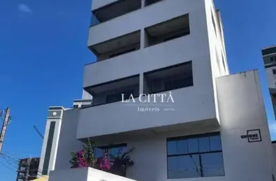 Apartamento com 2 dormitórios à venda, 95 m² por r$ 650.000 - são joão - itajaí/sc