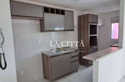 Apartamento com 3 dormitórios para alugar, 76 m² por r$ 3.458,00/mês - cordeiros - itajaí/sc