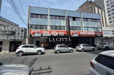 Sala, 697 m² - venda por R$ 12.000.000 ou aluguel por R$ 15.615/mês - Centro - Itajaí/SC