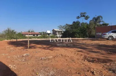02 terrenos à venda, 568000 m² por R$ 330.000 - Itajuba - Barra Velha/SC