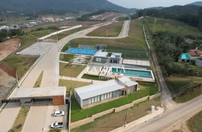 Terreno à venda, 200 m² por R$ 400.000 - Rio do Meio - Itajaí/SC