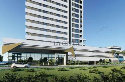 Apartamento com 2 dormitórios à venda, 92 m² por r$ 1.088.000,00 - centro - itajaí/sc