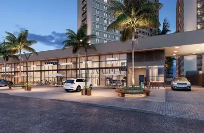 Apartamento com 2 dormitórios à venda, 67 m² por r$ 772.400,00 - são joão - itajaí/sc