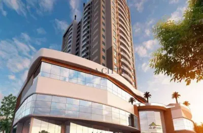 Apartamento com 3 dormitórios à venda, 112 m² por r$ 1.265.212,40 - fazenda - itajaí/sc