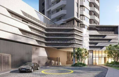 Apartamento com 2 dormitórios à venda, 78 m² por r$ 1.000.000,00 - vila operária - itajaí/sc