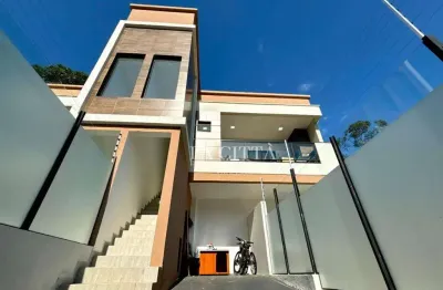 Apartamento com 3 dormitórios à venda, 111 m² por r$ 750.000,00 - ressacada - itajaí/sc