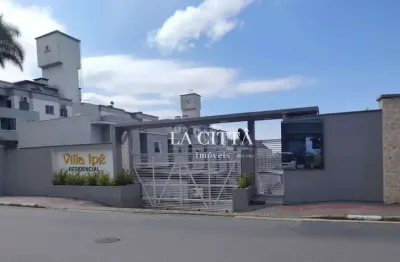 Sobrado com 2 dormitórios à venda, 50 m² por r$ 365.000,00 - espinheiros - itajaí/sc