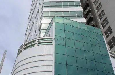 Apartamento com 4 dormitórios à venda, 165 m² por r$ 2.700.000,00 - fazenda - itajaí/sc