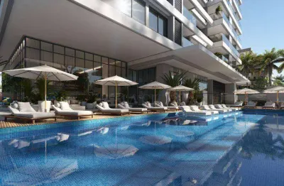 Apartamento com 3 dormitórios à venda, 154 m² por r$ 3.260.079,03 - praia brava de itajaí - itajaí/sc