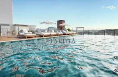 Apartamento com 3 dormitórios à venda, 79 m² por r$ 850.000,00 - dom bosco - itajaí/sc