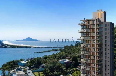 Apartamento com 3 dormitórios à venda, 173 m² por r$ 3.368.944,47 - fazenda - itajaí/sc