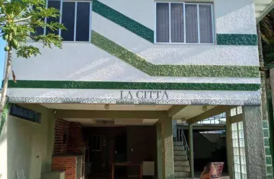 Sobrado com 3 dormitórios à venda, 185 m² por r$ 700.000,00 - são vicente - itajaí/sc