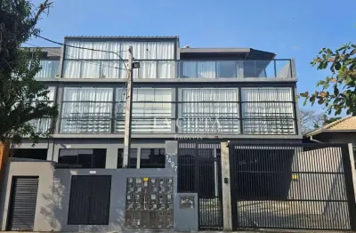 Apartamento duplex com 2 dormitórios à venda, 52 m² por r$ 349.000,00 - cordeiros - itajaí/sc