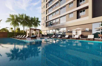 Apartamento com 2 dormitórios à venda, 59 m² por r$ 550.000,00 - dom bosco - itajaí/sc
