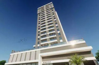 Apartamento com 2 dormitórios à venda, 73 m² por r$ 660.000,00 - vila operária - itajaí/sc