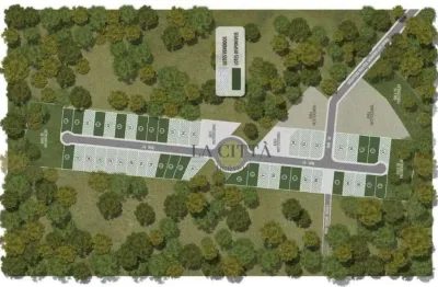 Terreno à venda, 341 m² por r$ 326.095,38 - itaipava - itajaí/sc