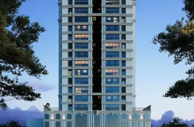 Apartamento 03 suítes com área de lazer completa e 02 vagas privativas