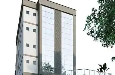 Lançamento imóvel com 02 suítes 02 vagas e área total de 124m²
