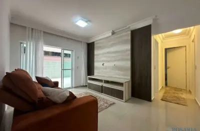 Conforto e exclusividade apartamento diferenciado com 02 quartos 01 suíte 01 vaga de garagem