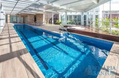 Ibiza towers sofisticado 04 suítes 01 master vista panorâmica lazer completo