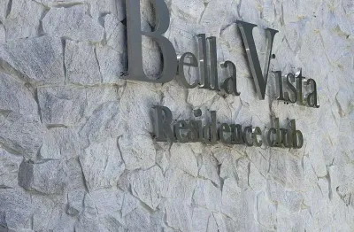 Terreno exclusivo à venda no bella vista residence club