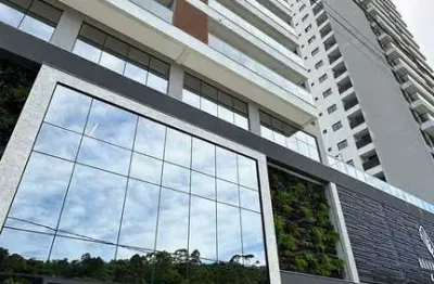 Excelente apartamento 2 suítes com 2 vagas face norte andar alto com de área de lazer completa