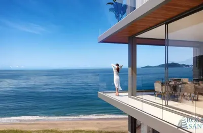 Apartamento com 4 quartos à venda na Praia Brava, Itajaí 