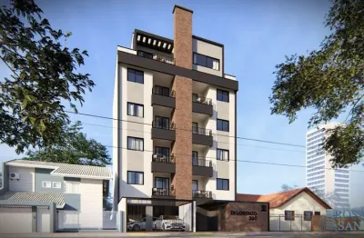 Moderno apartamento com 03 dormitórios 01 suíte varanda em construção no di lorenzo em camboriú