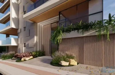 Belíssimo apartamento brava eco home com 04 suítes 03 vagas - praia brava