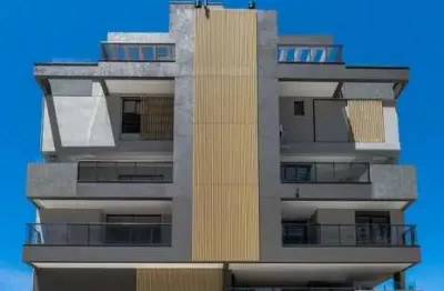 Apartamento duples no cala d'or edifício com 04 dormitórios sendo 02 suítes 04 vagas de garagem - praia brava