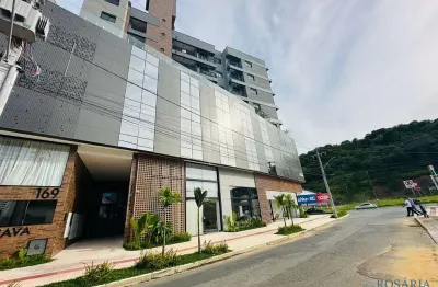 Imóvel para locação semi-mobiliado com 02 suítes 01 vaga de garagem com ampla área de lazer com conforto e segurança