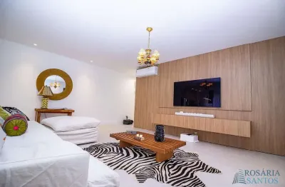 Belíssimo apartamento para locação com 03 suítes 03 vagas de garagem e vista mar na praia brava região privilegiada