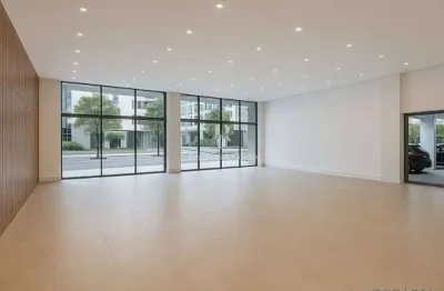 Sala comercial localizada de frente para o mar na avenida atlântica ambiente amplo bem iluminado pronto para adaptação do seu negócio