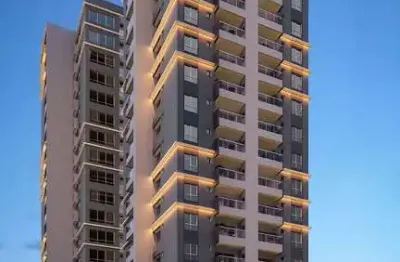 Elegante apartamento na fazendinha com 72,67m² privativos, 02 dormitórios sendo 01 suíte 01 vaga de garagem – lançamento em itajaí