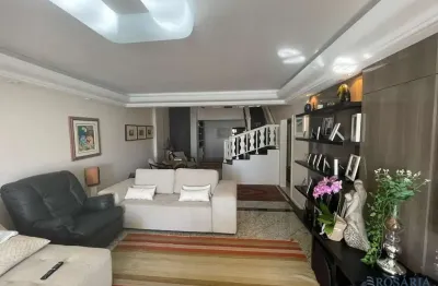Apartamento duplex para locação com 05 dormitórios suítes 03 vagas de garagem área de lazer completa para maior comodidade - avenida atlântica