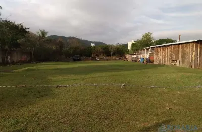 Terreno para locação com 846.6m² ótima localização no jardim iate club