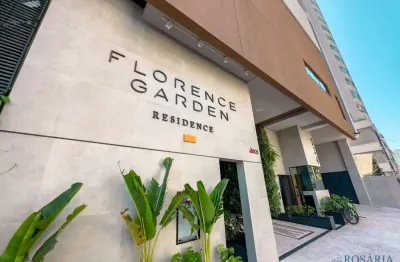 Apartamento novo de 3 suítes com 2 vagas e otima área de lazer em balneário camboriú