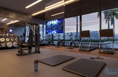 Sofisticado apartamento com 03 suítes e 03 vagas de garagem em balneário camboriú