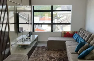Apartamento com 02 suítes e 4 vagas privativas mobiliado no edificío mar absoluto