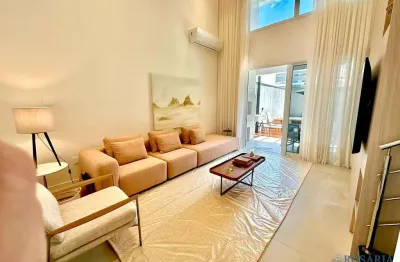 Maravilhoso apartamento no le blan com 03 suítes e ampla área de lazer localizado na praia brava em itajaí