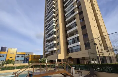 Apartamento com 2 quartos à venda na Rua da Gratidão, 232, Piatã, Salvador