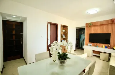 Apartamento a venda em brotas 2 quartos + dependência completa