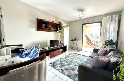 Apartamento com 3 quartos à venda na Rua Barros Falcão, 463, Matatu, Salvador