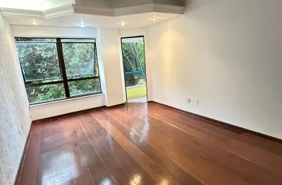 Apartamento com 3 quartos à venda na Rua Morro do Escravo Miguel, 70, Ondina, Salvador