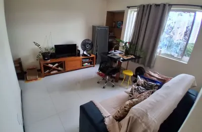 Apartamento com 1 quarto à venda na Rua Ariston Bertino de Carvalho, 472, Brotas, Salvador
